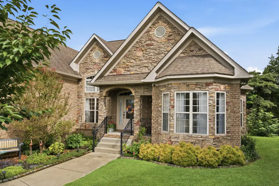 324 Midtown Loop, Mount Juliet, TN 37122 - #3