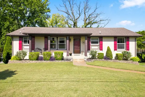 4852 Whittier Dr, Old Hickory, TN 37138