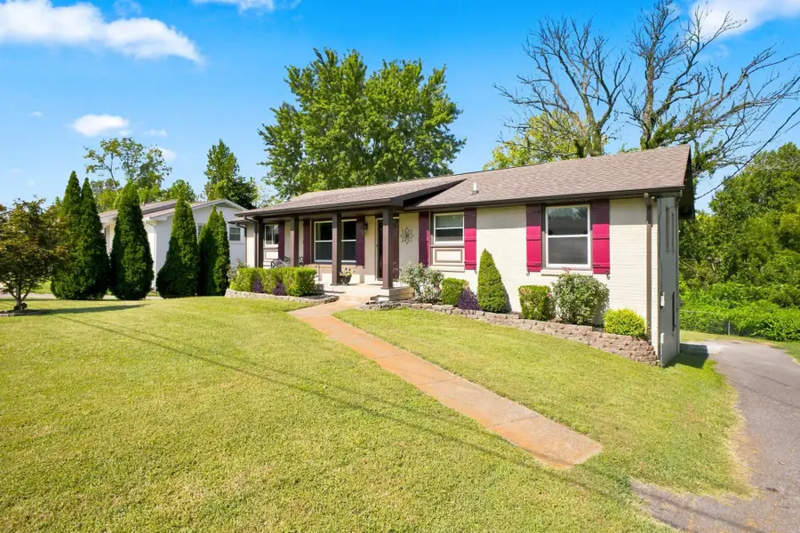 4852 Whittier Dr, Old Hickory, TN 37138 - #2