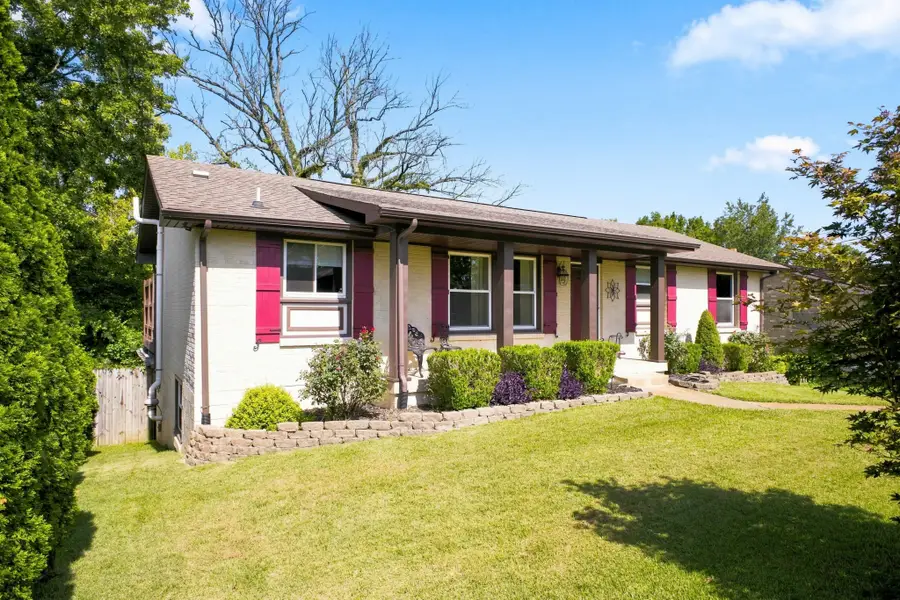 4852 Whittier Dr, Old Hickory, TN 37138 - #3