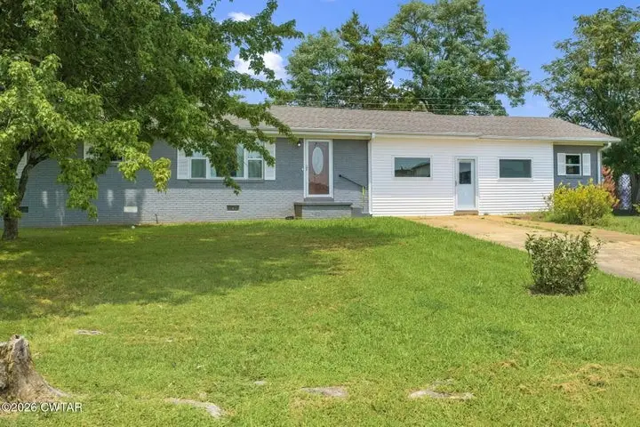 291 Factory Dr, Lexington, TN 38351 - #2