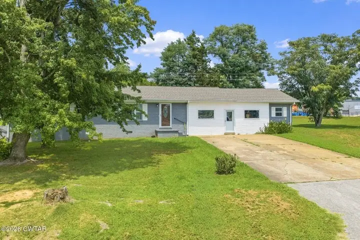291 Factory Dr, Lexington, TN 38351 - #3