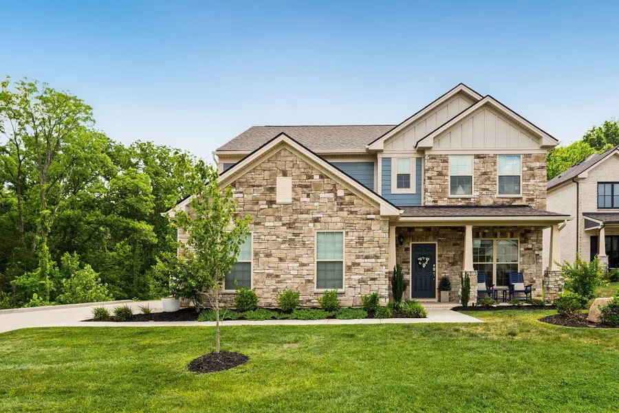 309 Keats Ct, Hendersonville, TN 37075 - #2