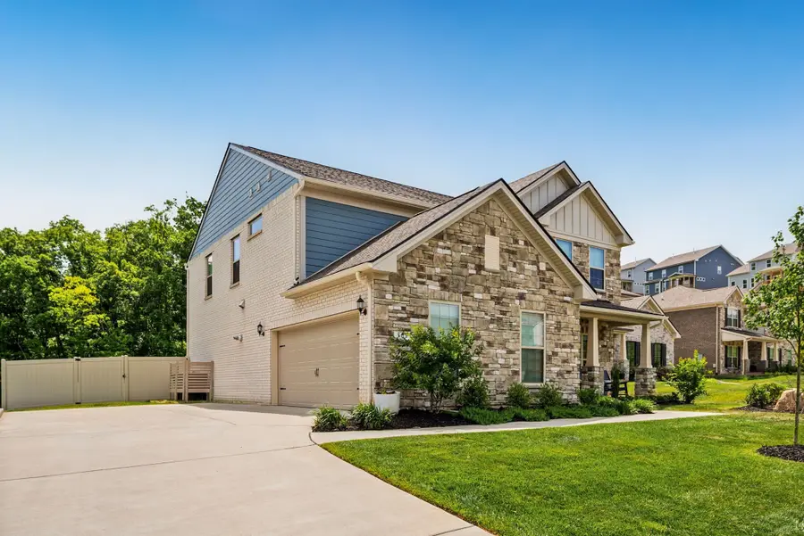 309 Keats Ct, Hendersonville, TN 37075 - #3