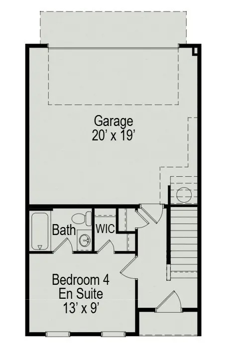 142 Rosebush Ln, Lebanon, TN 37087 - #2