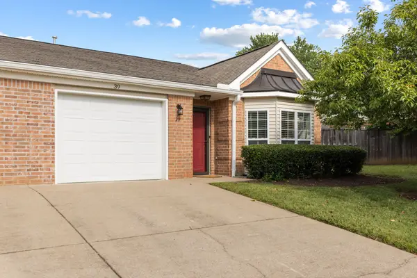 39 Chadwell Ln, Franklin, TN 37069