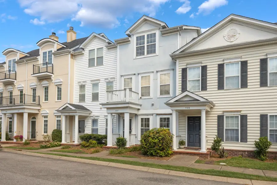 4316 Summercrest Blvd #407, Antioch, TN 37013 - #2