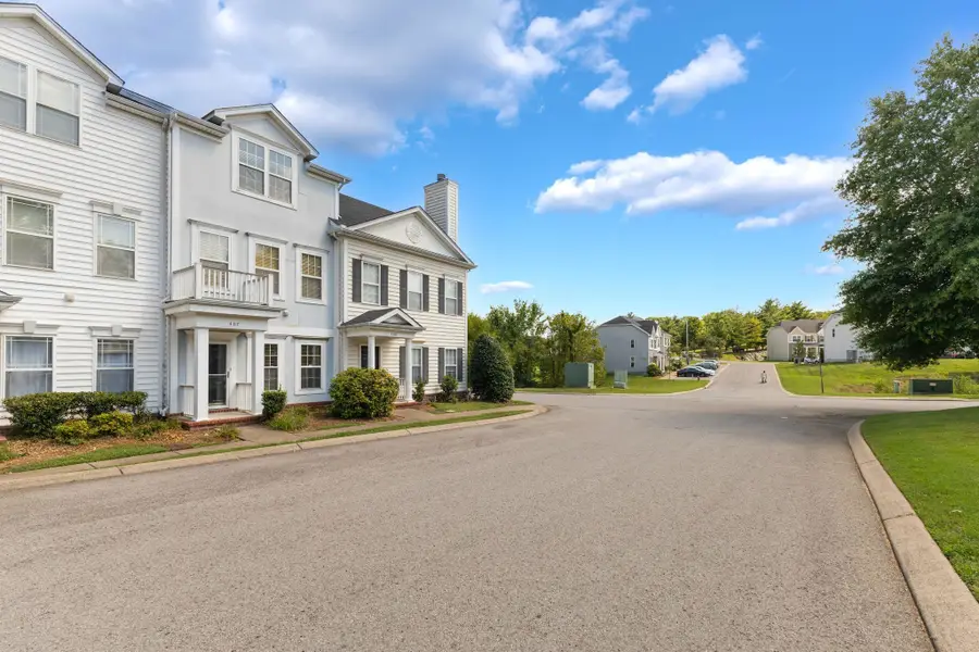 4316 Summercrest Blvd #407, Antioch, TN 37013 - #3