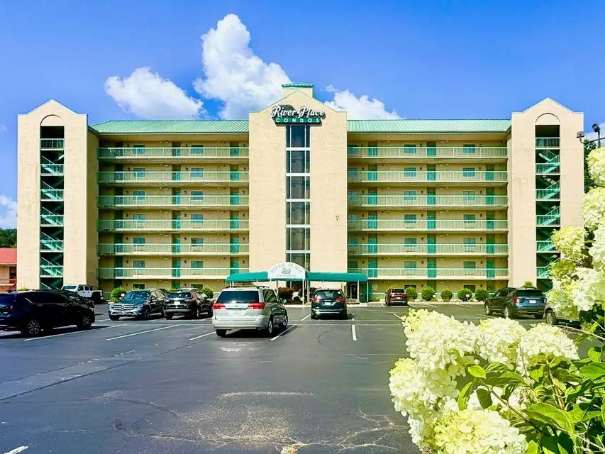 3215 River Road N #Ste 103, Pigeon Forge, TN 37863 - #1