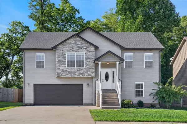 1880 Rains Road, Clarksville, TN 37042