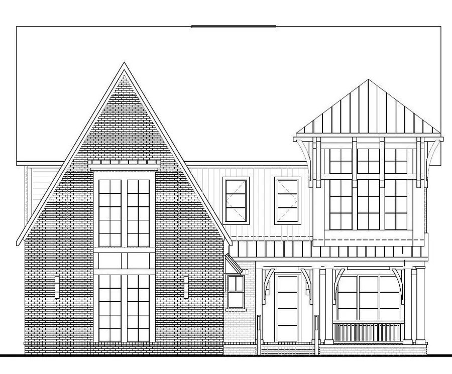 5298R Rambler Loop, Franklin, TN 37064 - #3