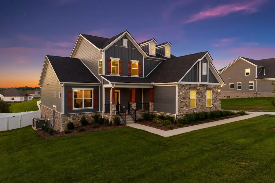 7308 Dutch River Cir, Fairview, TN 37062 - #3