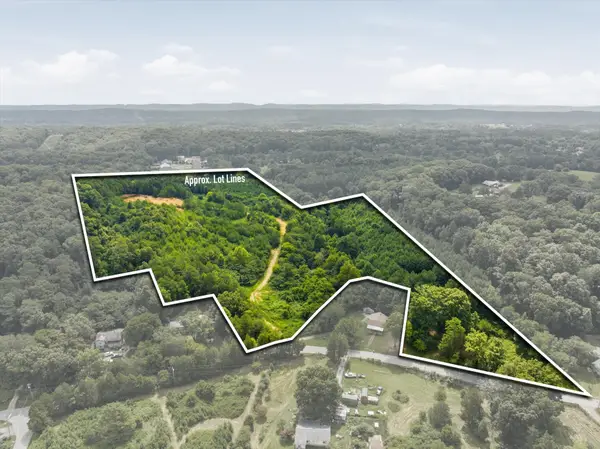 0 Arnold Road, Rock Spring, GA 30739