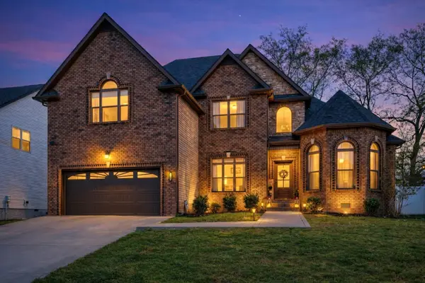 1401 Apple Blossom Rd, Clarksville, TN 37042