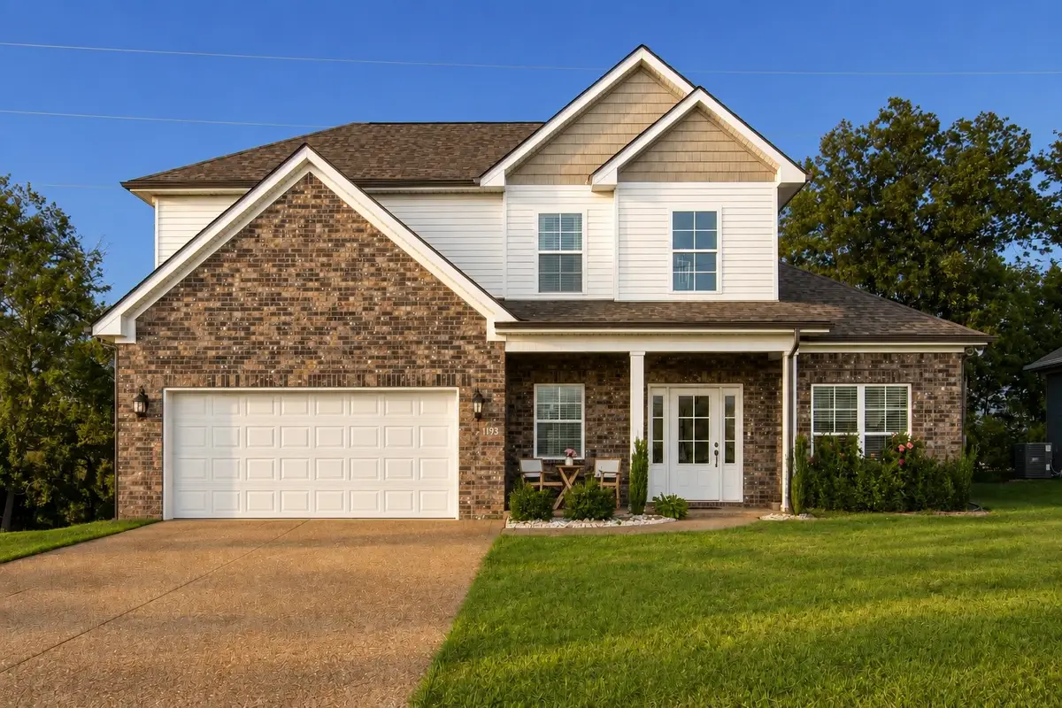 1193 Rimrock Rd, Smyrna, TN 37167 - #1
