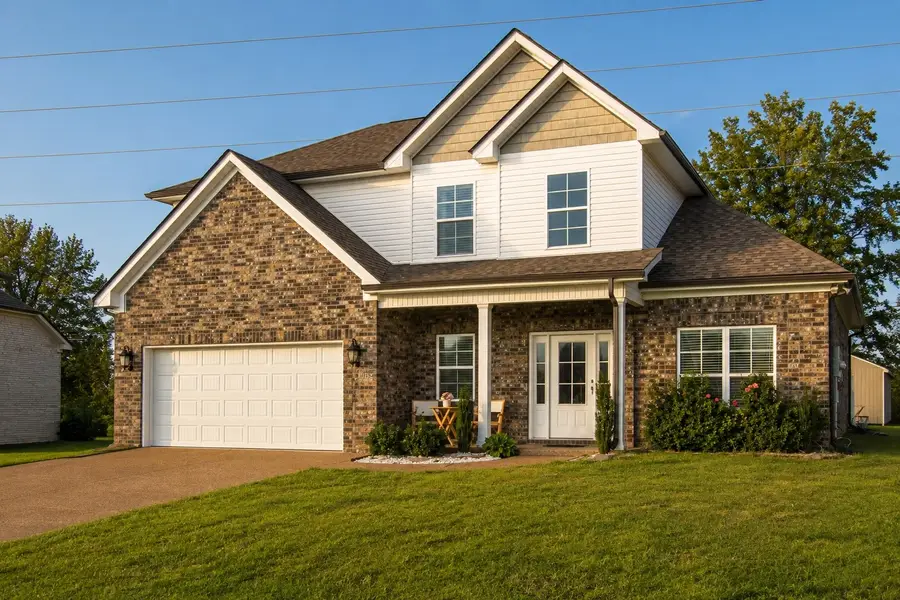 1193 Rimrock Rd, Smyrna, TN 37167 - #2