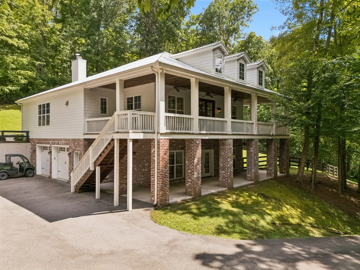 5399 Waddell Hollow Rd, Franklin, TN 37064 - #1