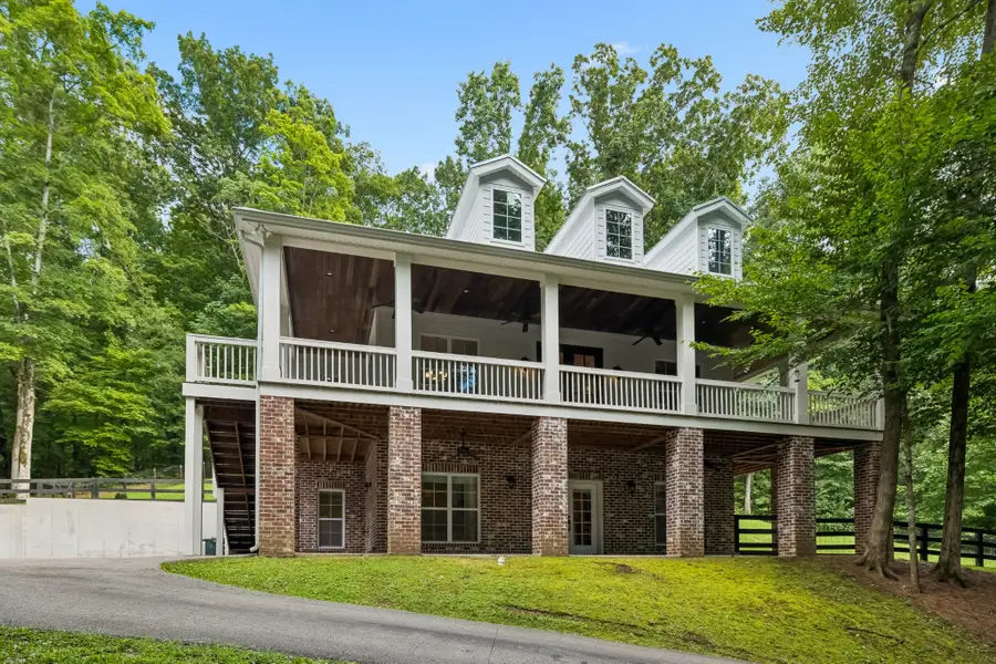5399 Waddell Hollow Rd, Franklin, TN 37064 - #2