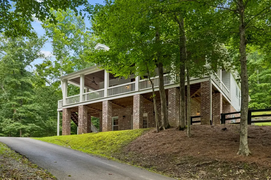 5399 Waddell Hollow Rd, Franklin, TN 37064 - #3