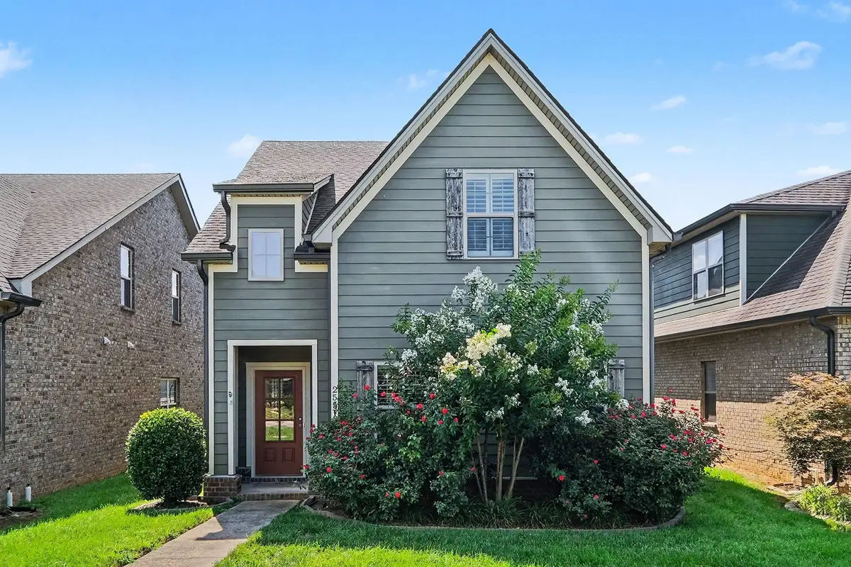 2551 Cason Ln, Murfreesboro, TN 37128 - #1