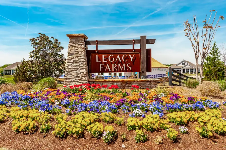 7076 Lang Ave, White House, TN 37188 - #2