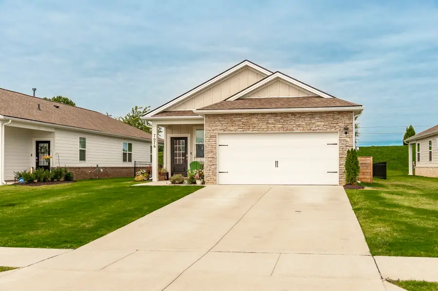 7076 Lang Ave, White House, TN 37188 - #3