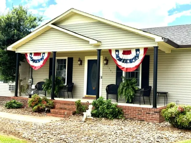 1305 Horseshoe Dr, Lewisburg, TN 37091 - #2