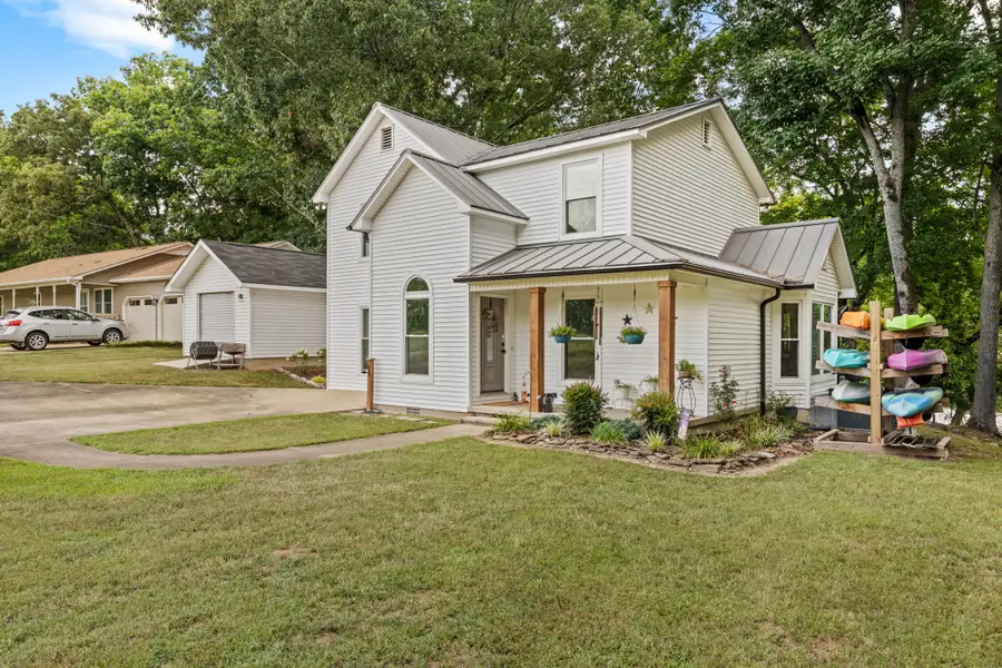 385 County Road 416, Killen, AL 35645 - #3