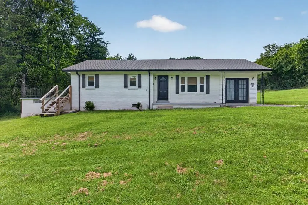 221 England Hollow Rd, Gainesboro, TN 38562 - #1