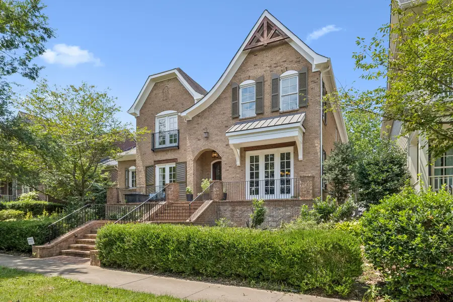 613 Stonewater Blvd, Franklin, TN 37064 - #2