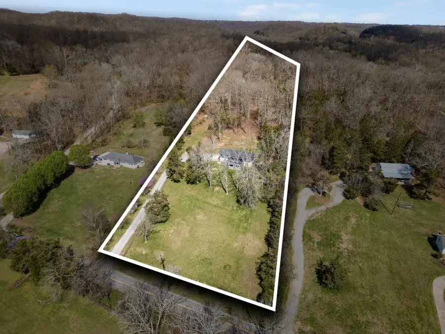 3347 Freeman Hollow Rd, Goodlettsville, TN 37072 - #2
