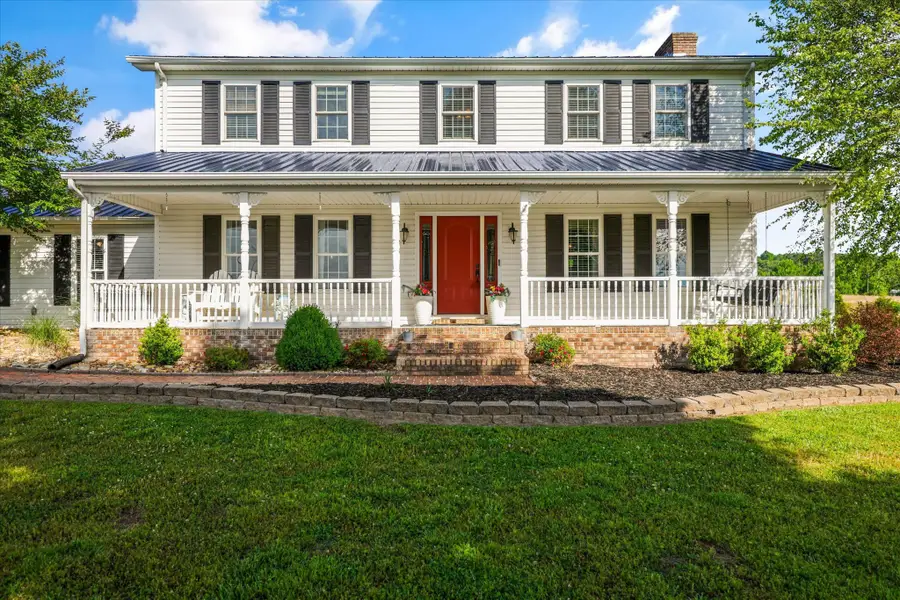 1167 Sable Road, Spring City, TN 37381 - #2