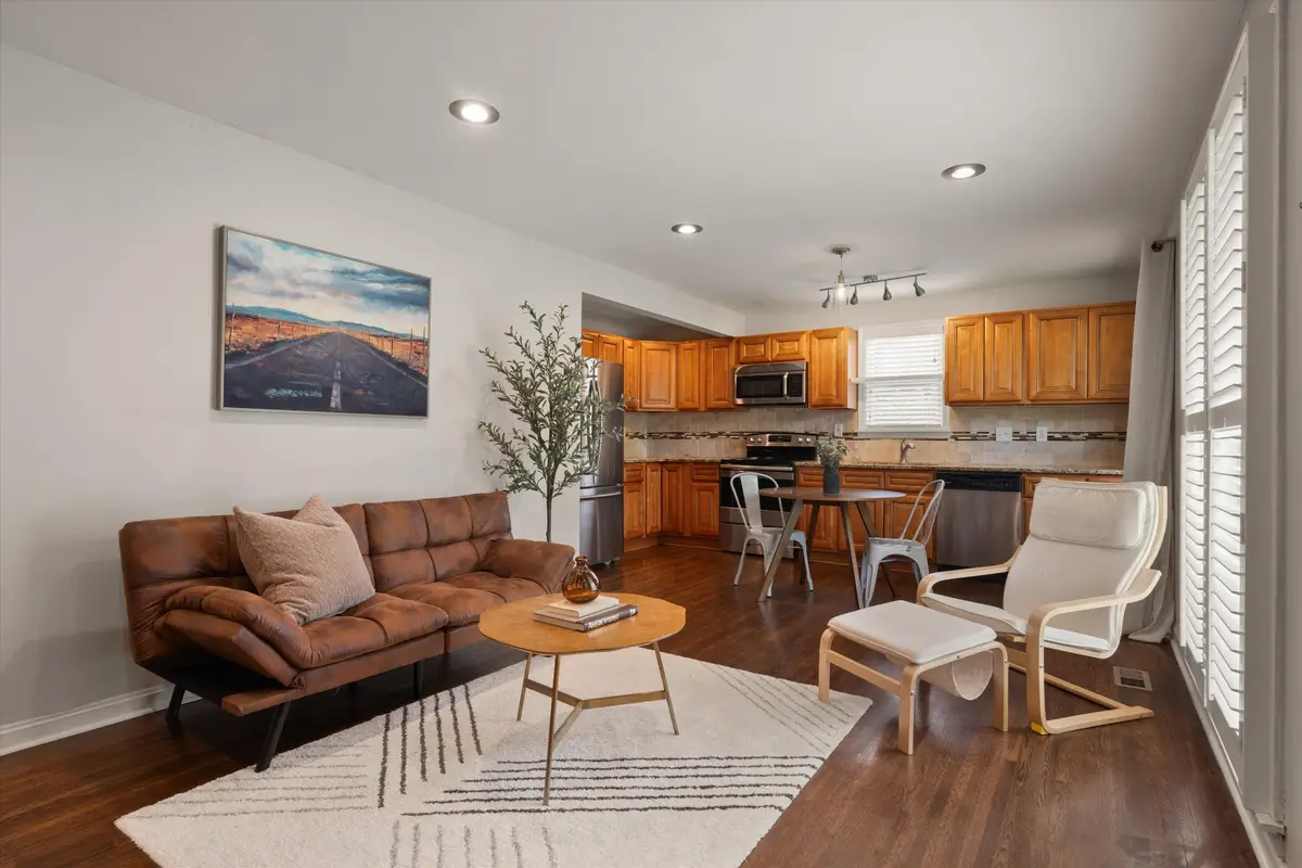 207 Theodore Rd, Nashville, TN 37214 - #1