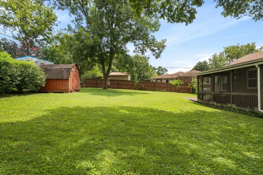 207 Theodore Rd, Nashville, TN 37214 - #2