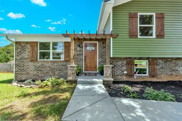 5088 Old Georgetown Trail Nw, Cleveland, TN 37312