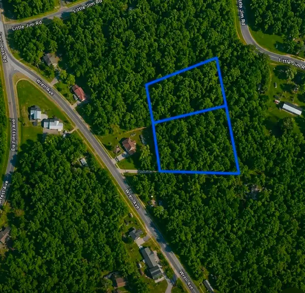 0 Wren Avenue, Camden, TN 38320