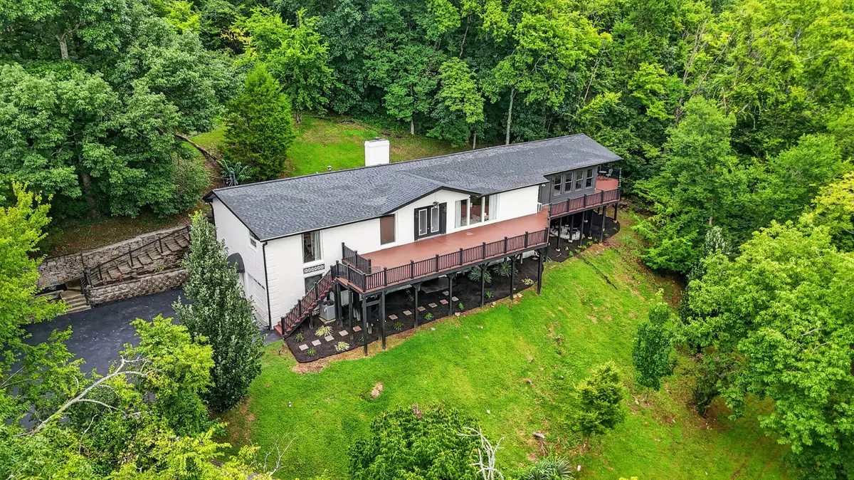5161 Granny White Pike, Nashville, TN 37220 - #1