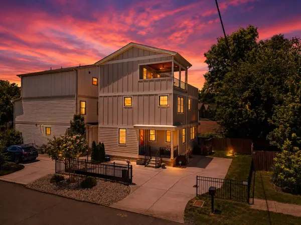 1008 59th Ave N, Nashville, TN 37209
