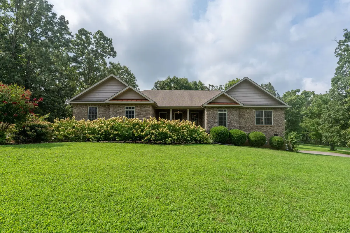 187 Double Eagle Dr, Summertown, TN 38483 - #1