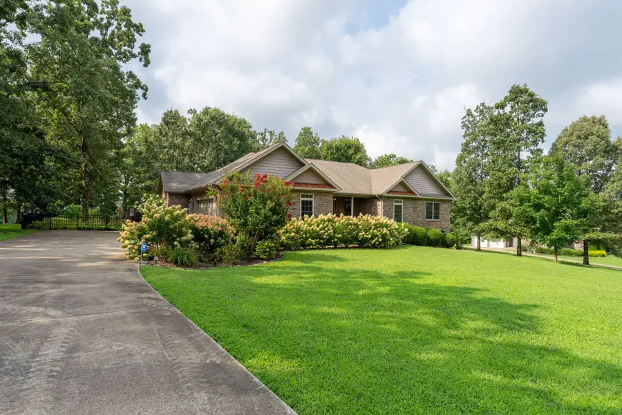 187 Double Eagle Dr, Summertown, TN 38483 - #3