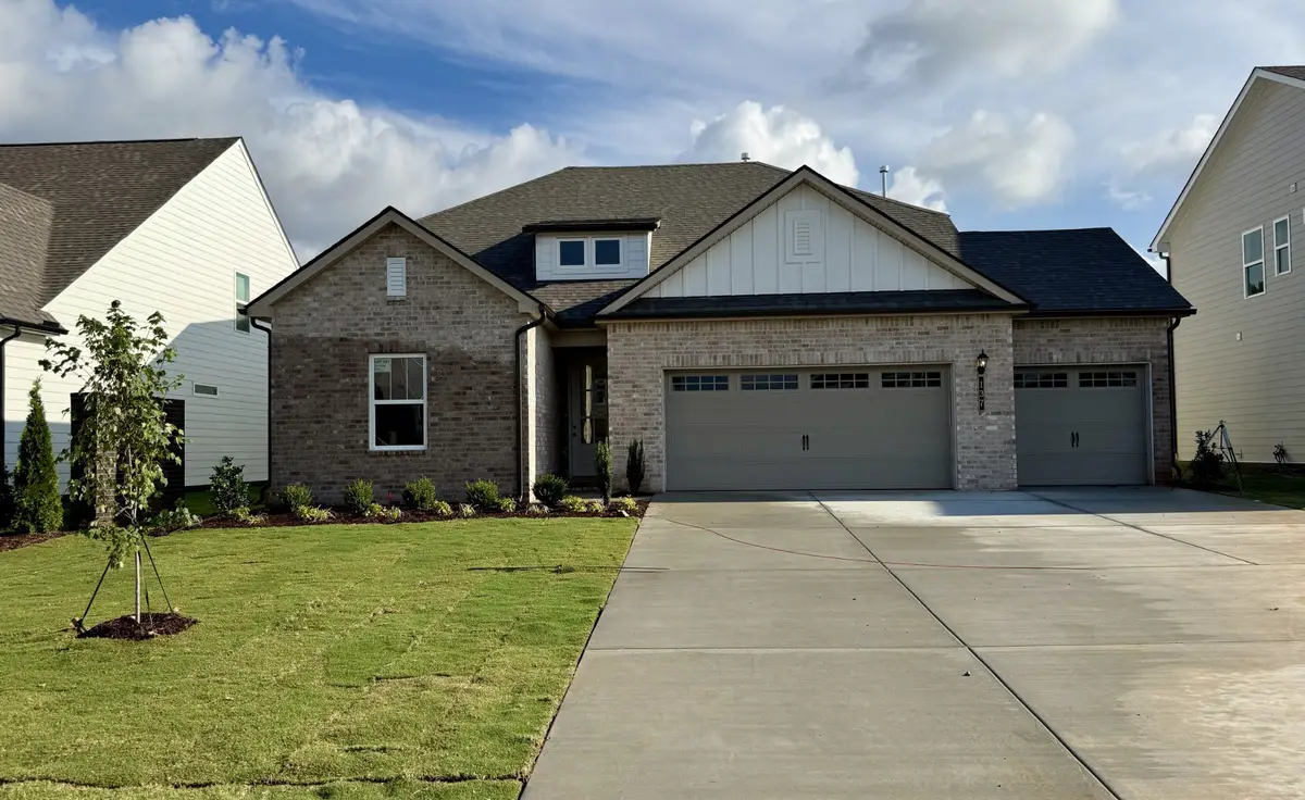 137 Yuma Lane, White House, TN 37188 - #1