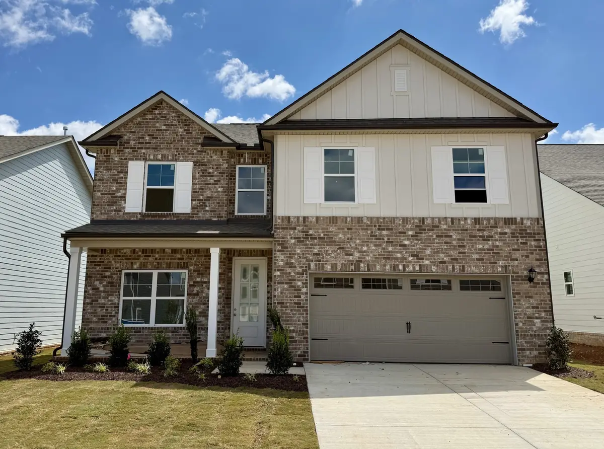153 Yuma Lane, White House, TN 37188 - #1
