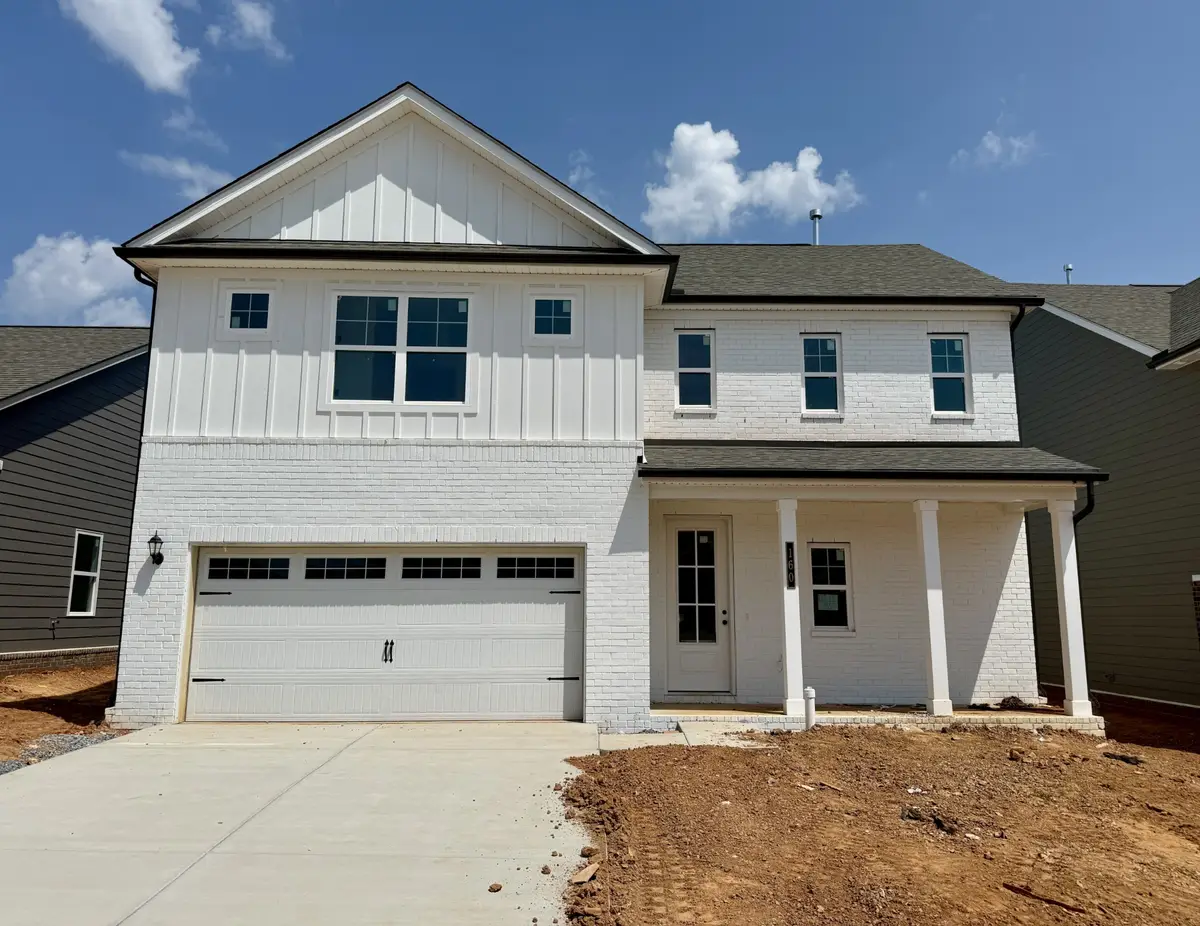 160 Yuma Lane, White House, TN 37188 - #1