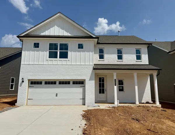 160 Yuma Lane, White House, TN 37188