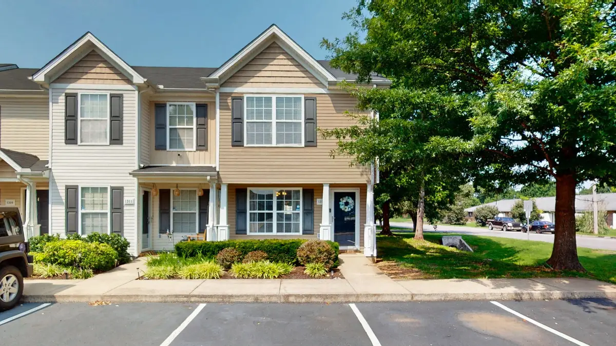 1313 Amsterdam Ct, Murfreesboro, TN 37130 - #1