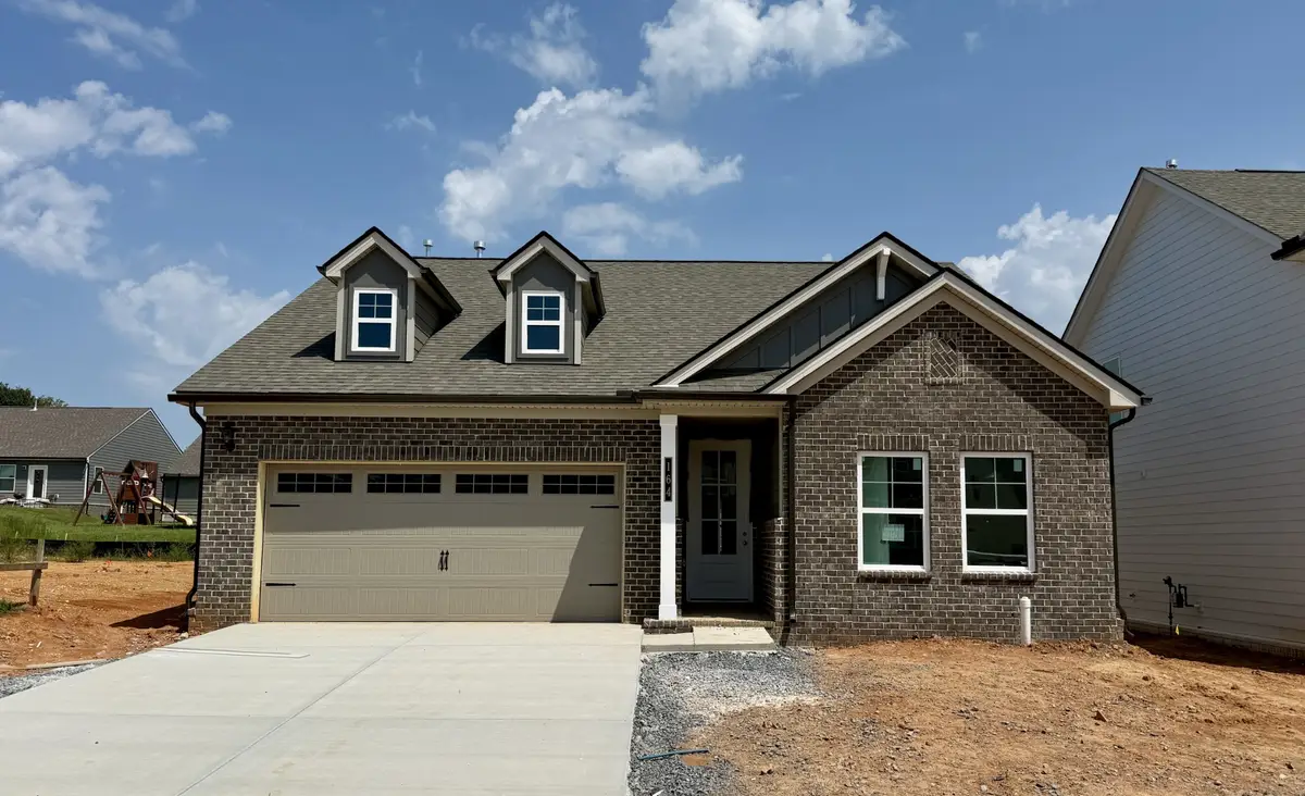164 Yuma Lane, White House, TN 37188 - #1
