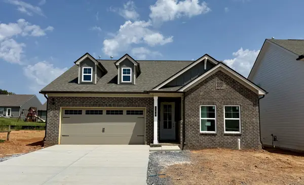 164 Yuma Lane, White House, TN 37188