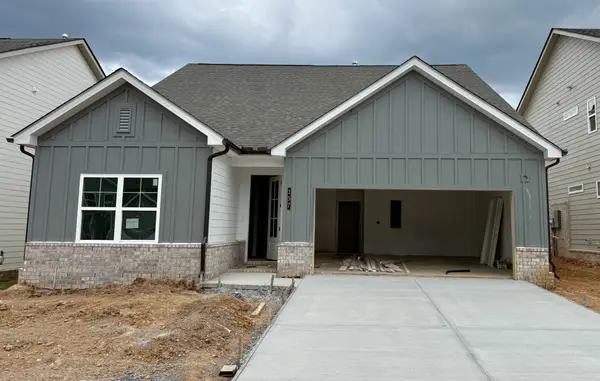 157 Yuma Lane, White House, TN 37188