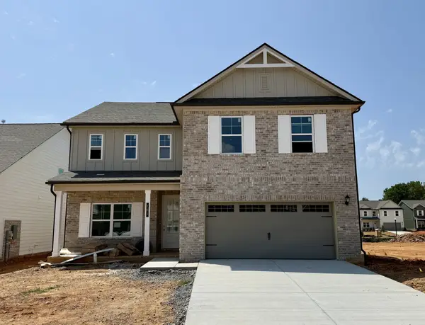 161 Yuma Lane, White House, TN 37188