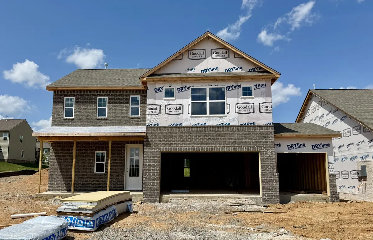 184 Yuma Lane, White House, TN 37188 - #1
